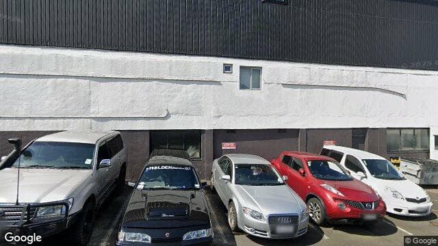 Street view of 130 New North Road