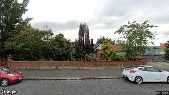 Street view of 63 Queen Street