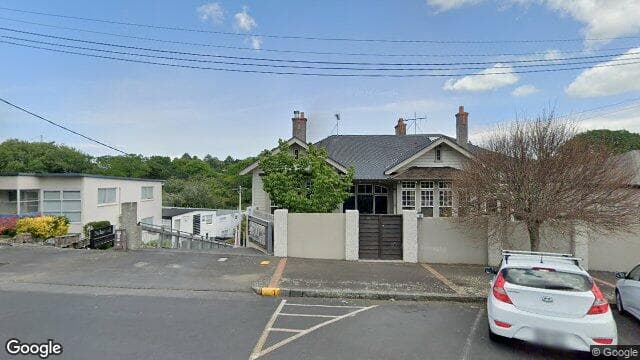 Street view of 36/27 Birdwood Crescent