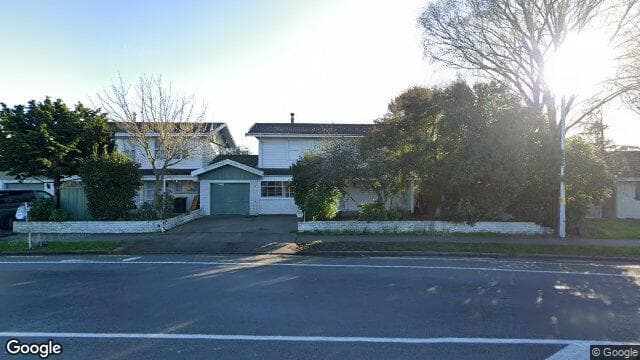 70 Maidstone Road