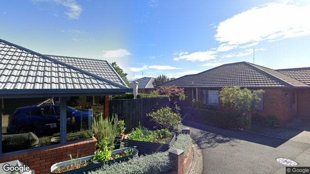 Street view of 9 Pepper Tree Way