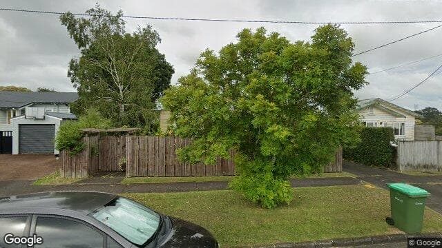 6A Northall Road