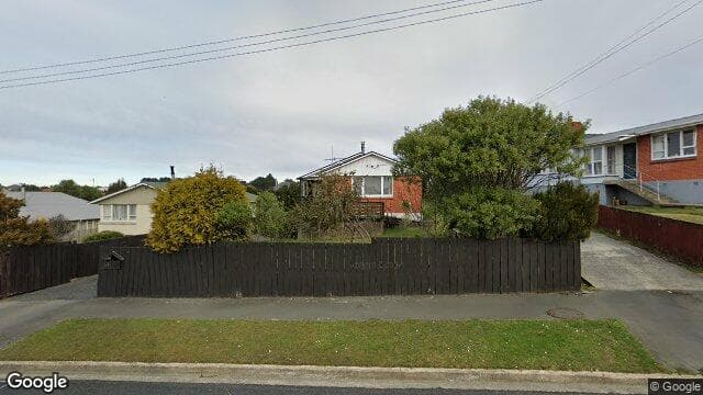 168 Mulford Street