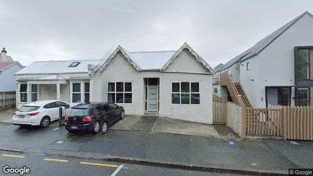 247 Castle Street