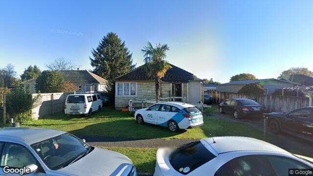 Street view of 2/2 Searancke Pl