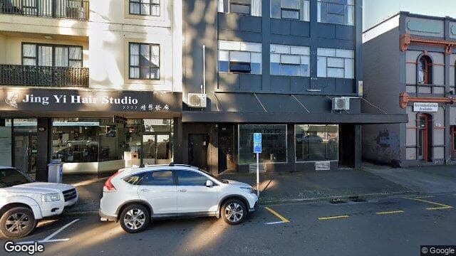 Street view of 2/56 Rangitikei St