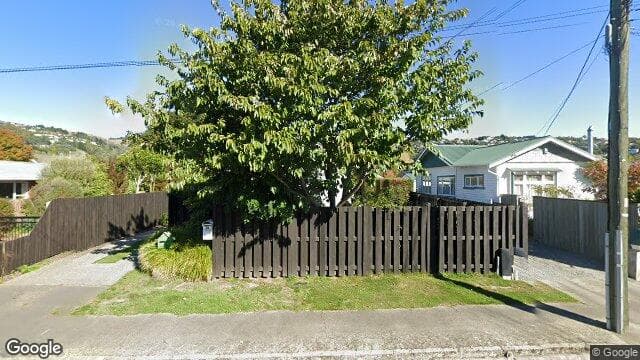 24 Riverview Street