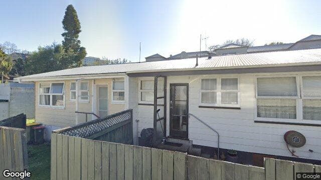 Street view of 29D Opoia Road