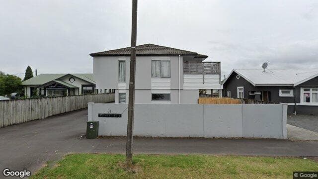 71B Clyde Street