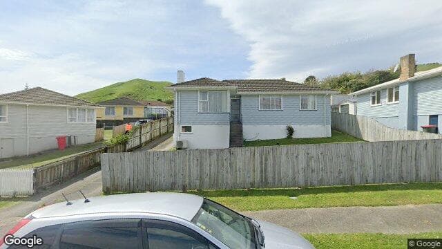 3 Albion St