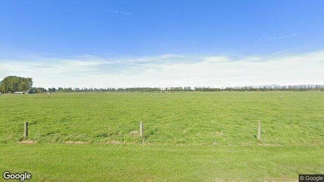 1611 Methven Highway