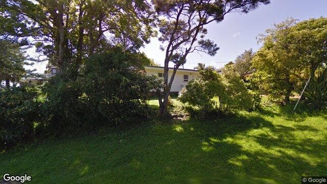 Street view of 829 Te Atatu Road