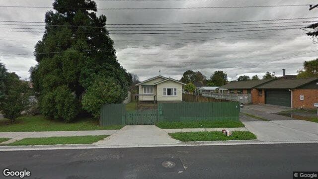88A Portage Road