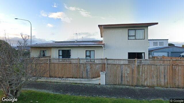 262 Albert Street