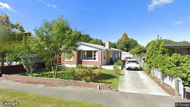 39A Middleton Road