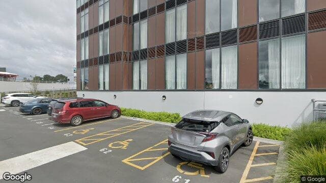 Street view of 609/770 Great South Road
