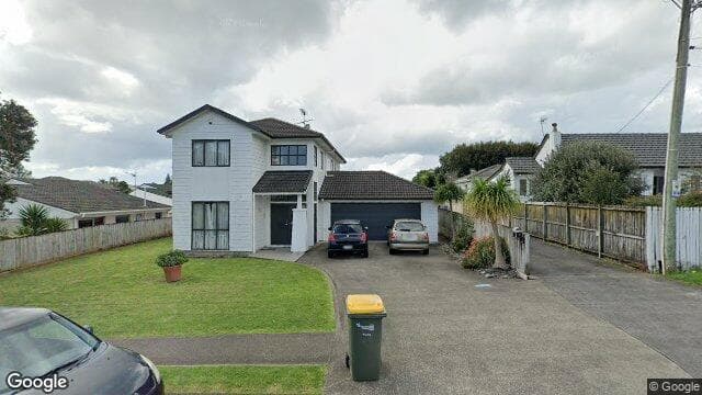 9 Thornton Road