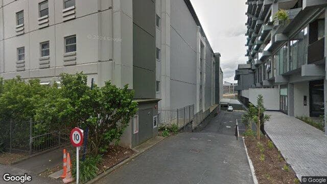 Street view of 204/5 Hohipere Street