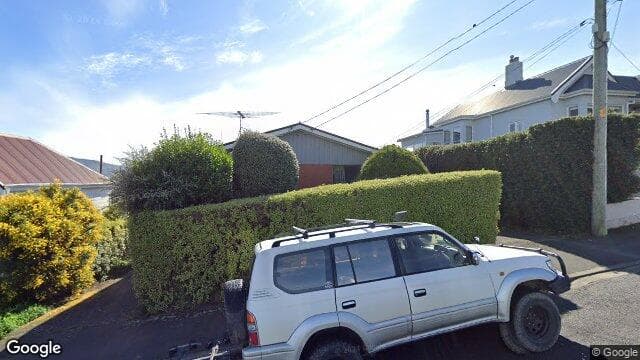 16B Delta Street