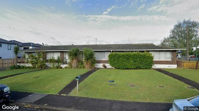 466 Swanson Road
