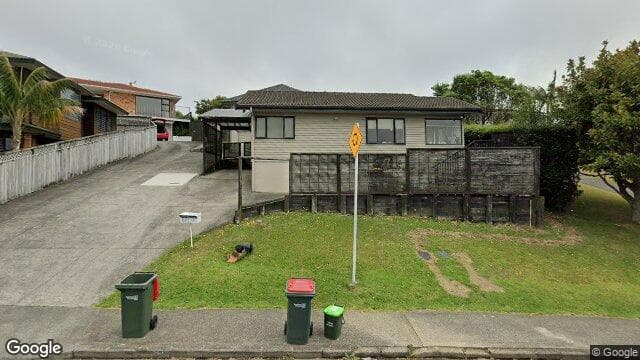 67A Alexander Street