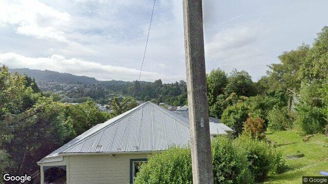 Street view of 42C Ramsay Street