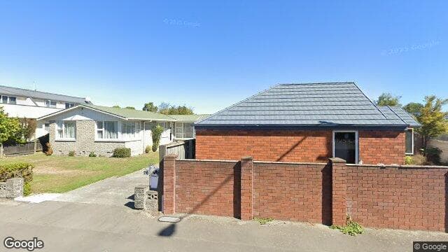 391 Yaldhurst Road