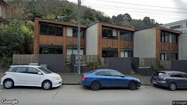 3/26 Glenmore Street