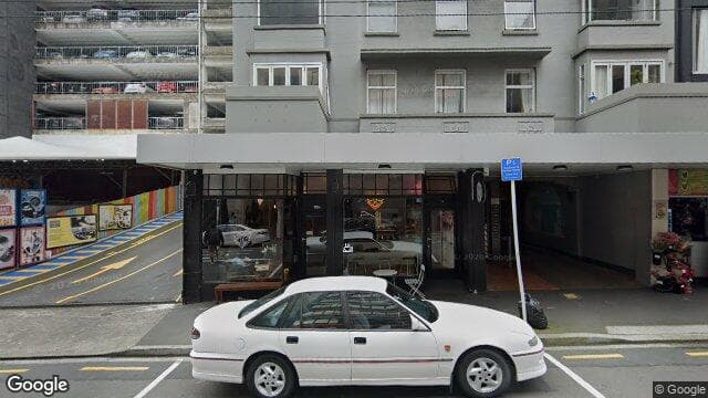 8/161 Willis St