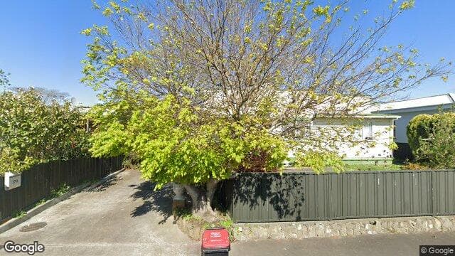 Street view of 37A Cassino Crescent