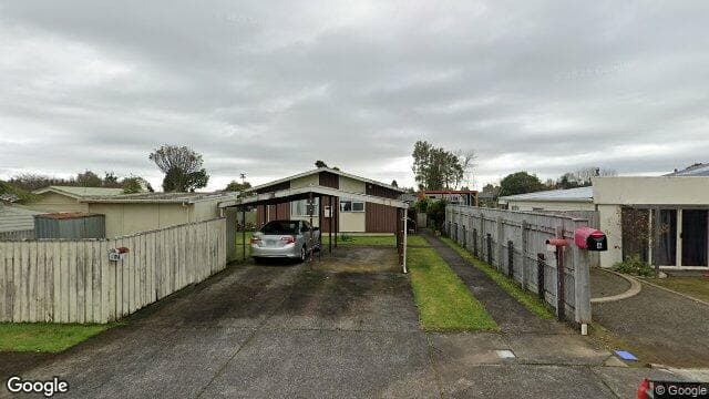 4A Puriri Street
