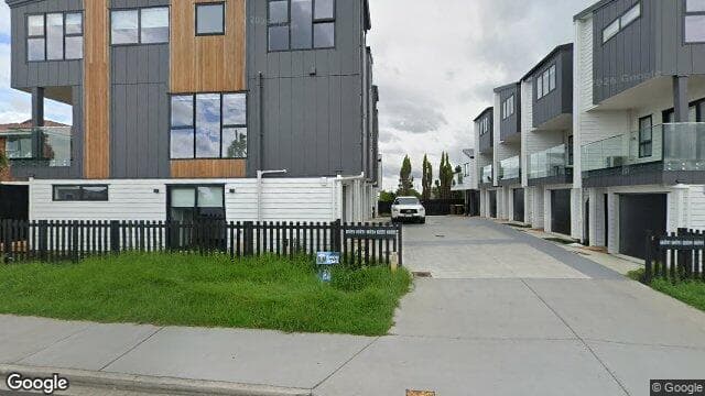 134 Mokoia Road