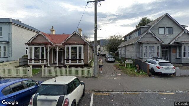 Street view of 5/598 Castle Street North