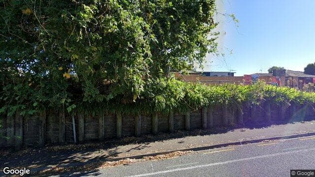 35 Clarkin Road