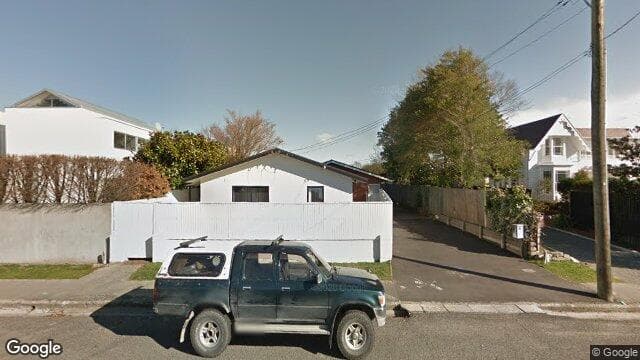 13B Naseby Street