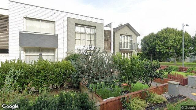 Street view of 14 McGinty St