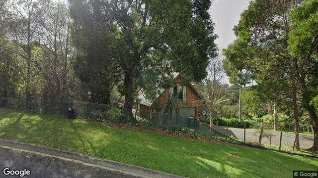 4 Collings Drive