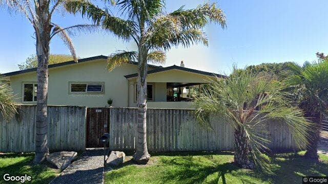 21A Grange Road North