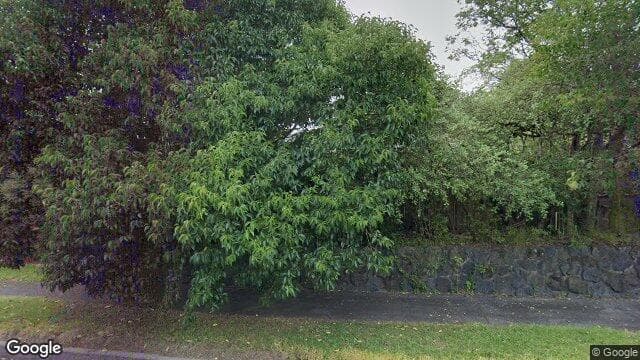 54B Malvern Road