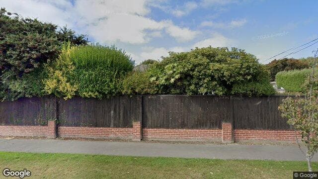 72 Stanbury Avenue