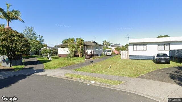 26A Compass Place