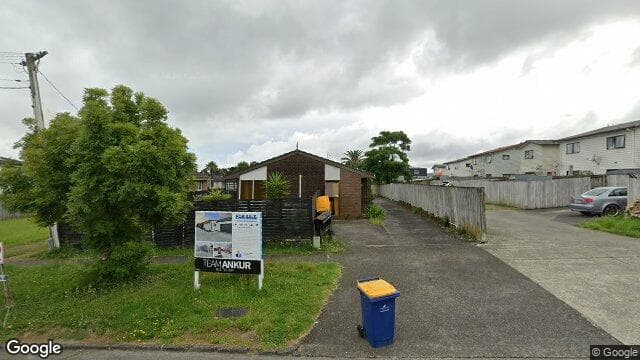 2/21 Northall Road