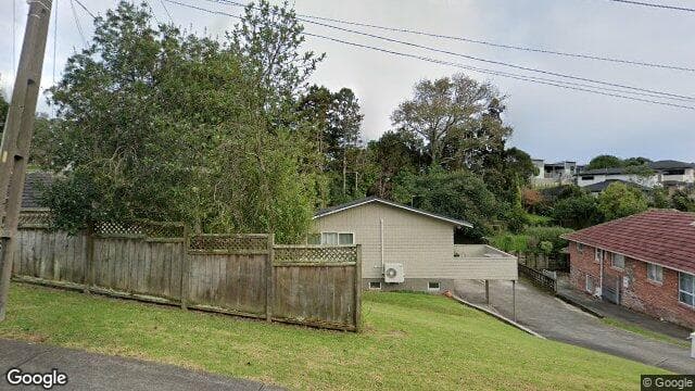 6 Hillsdale Road