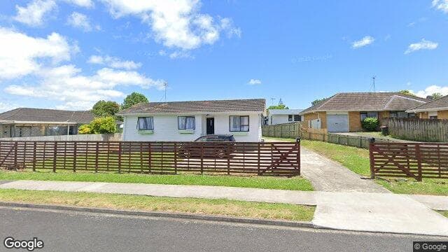 8A Foxlaw Street