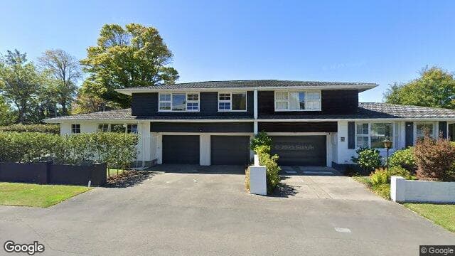 42 Wairarapa Terrace