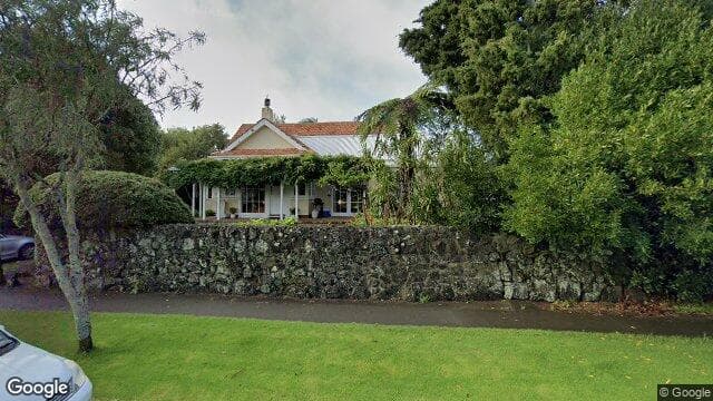 2 Springleigh Avenue