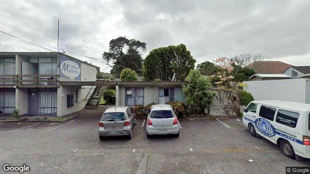 Street view of 6 Selcourt Road