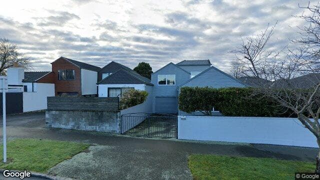 59 Rathmore Street