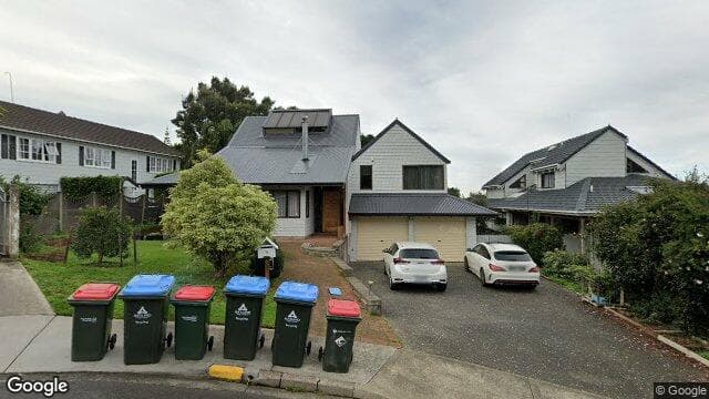 5 Tynor Place