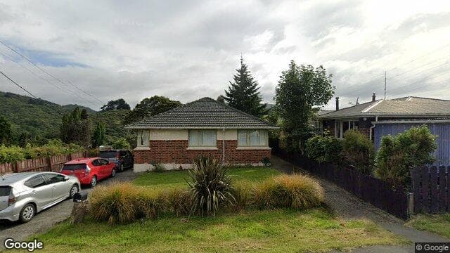 39 Glenmore Street